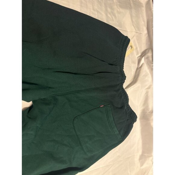 Levi's Men's Relaxed Fit Active Fleece Sweatpants - Snow Veil, L, NWT - Picture 5 of 6